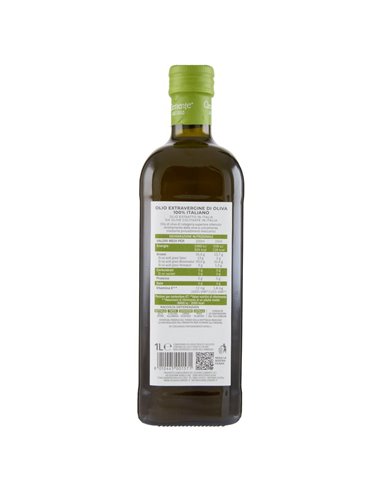 Clemente Olio extravergine d'oliva Equilibrato
