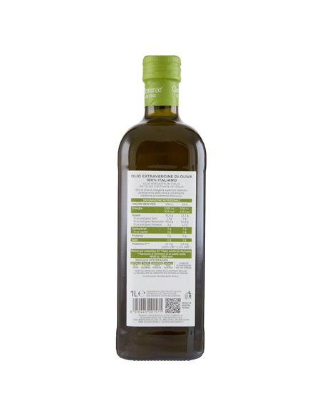 Clemente Olio extravergine d'oliva Equilibrato