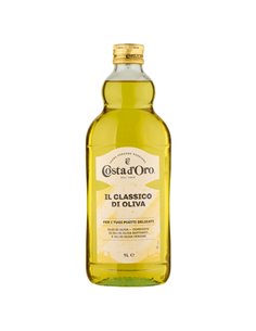Costa D'Oro Olio d'oliva