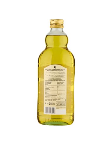 Costa D'Oro Olio d'oliva