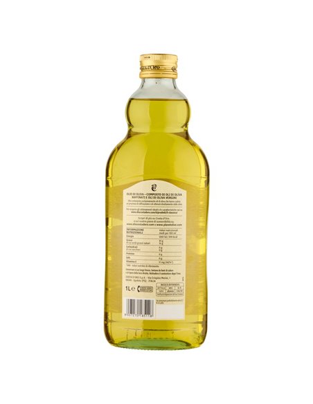 Costa D'Oro Olio d'oliva