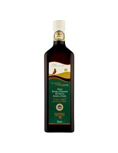 Fabbri Olio extravergine d'oliva Poggio dè Passeri