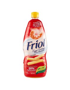 Friol Olio di semi vari per friggere