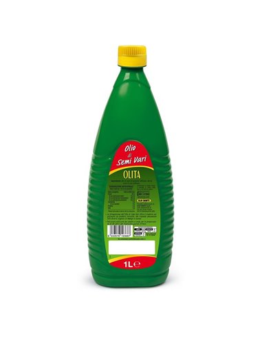Olita Olio per friggere