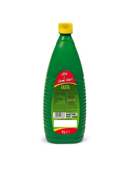 Olita Olio per friggere