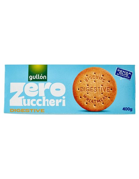 Digestive Biscuits