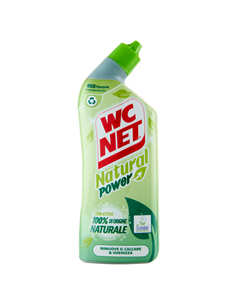WC Net Natural Power