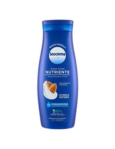 Crema Fluida nutriente