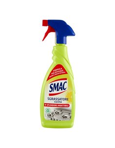 Smac Sgrassatore Cucina Express