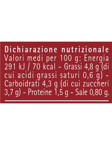 Sugo Pronto Al Basilico