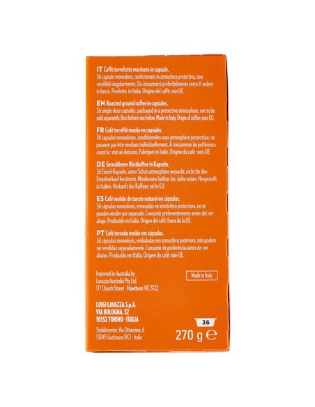 A Modo Mio Capsule per caffè Espresso Delizioso