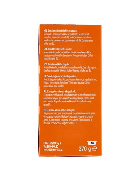 A Modo Mio Capsule per caffè Espresso Delizioso