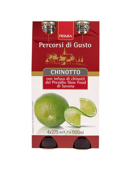 Chinotto