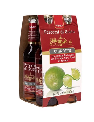 Chinotto
