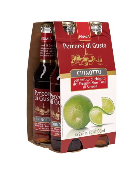 Chinotto
