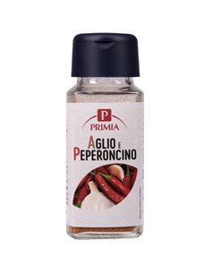 Aglio E Peperoncino