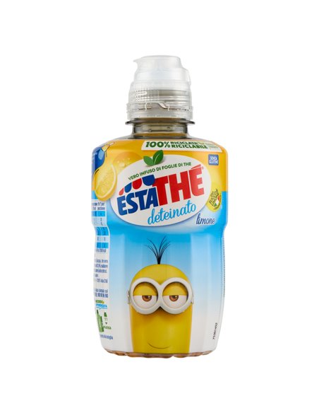Deteinato limone