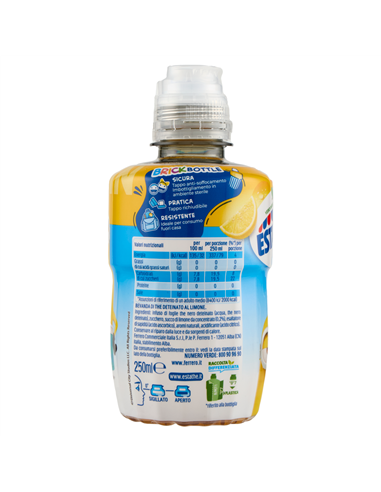 Deteinato limone