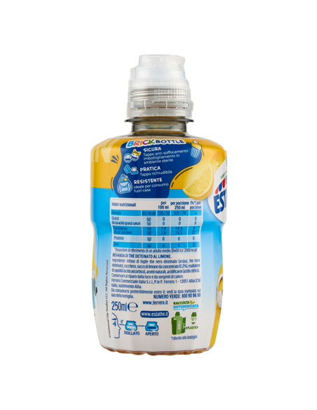 Deteinato limone
