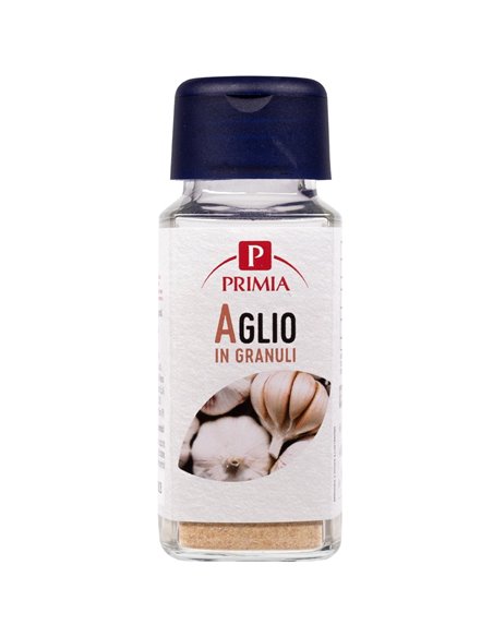 Aglio In Granuli