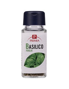 Basilico Foglie