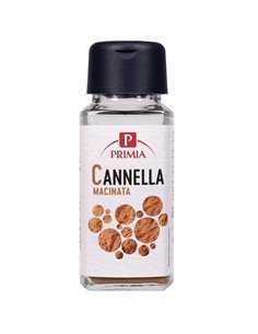 Cannella Macinata