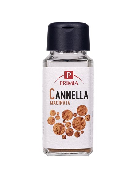 Cannella Macinata