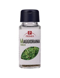 Maggiorana Foglie