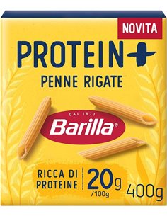 Protein+ Penne Rigate
