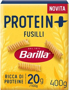 Protein+ Fusilli