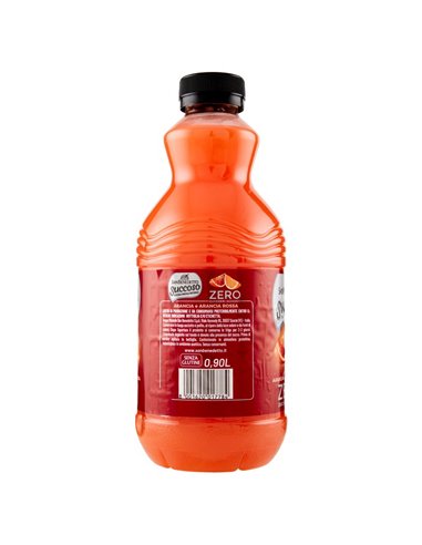 Succoso Arancia E Arancia Rossa