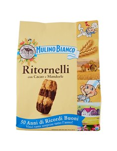 Ritornelli