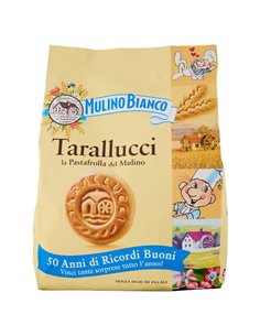 Tarallucci