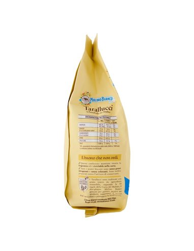 Tarallucci