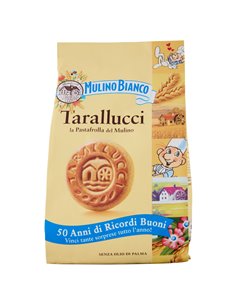 Tarallucci