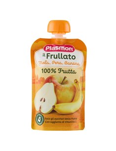 Spremi e Gusta alla Frutta mista