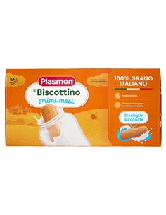 Biscottino Biberon