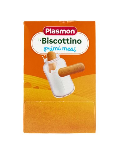 Biscottino Biberon