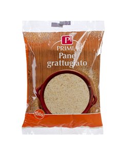 Pane grattugiato