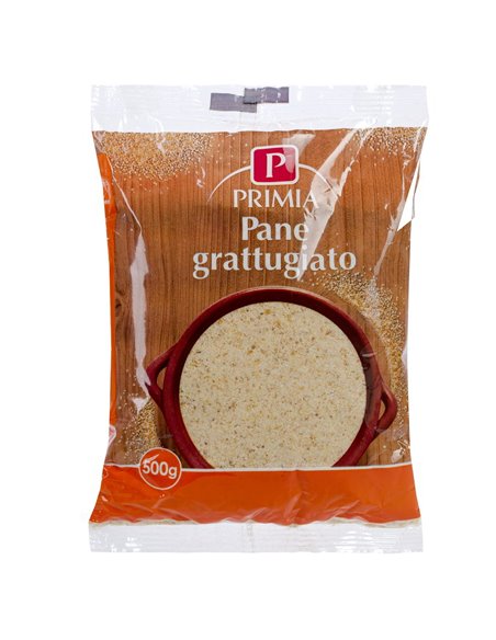 Pane grattugiato