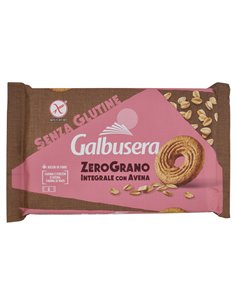 Zerograno Integrale Con Avena