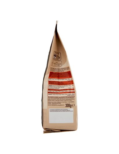 Granola E Frolla Con Albicocca, Arancia E Mandorle