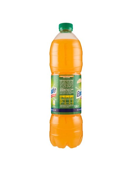 Reintegratore Dissetante Arancia