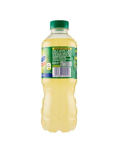 Reintegratore Dissetante Limone