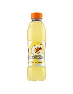 Sport Drink Limone