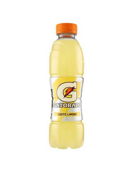 Sport Drink Limone