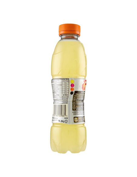 Sport Drink Limone