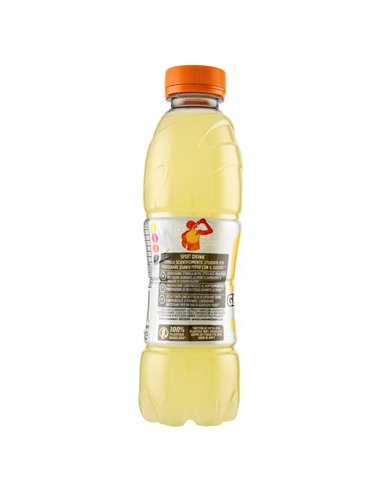 Sport Drink Limone