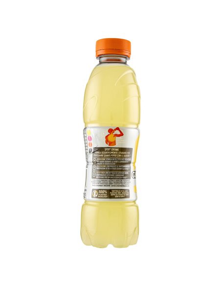 Sport Drink Limone