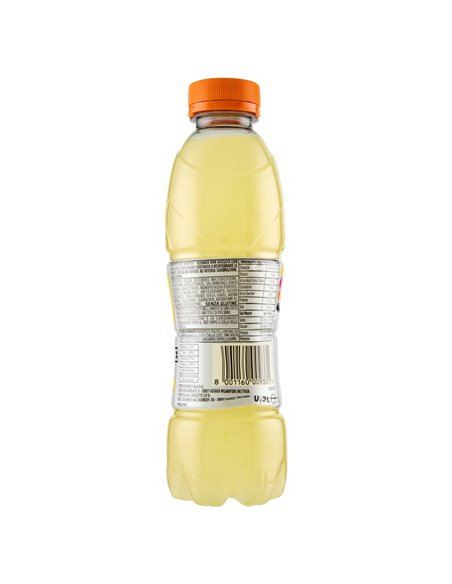 Sport Drink Limone